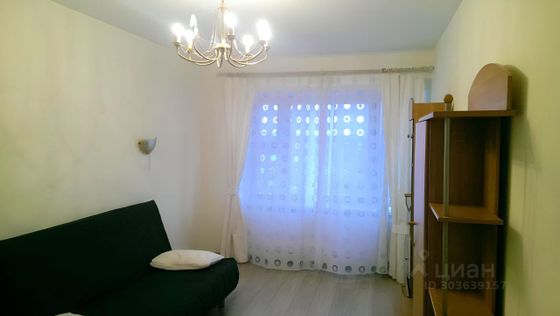 Продажа 1-комнатной квартиры 34 м², 16/27 этаж