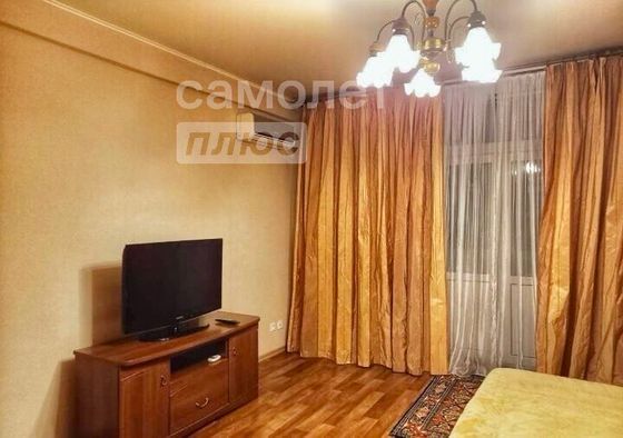 Продажа 2-комнатной квартиры 58,2 м², 4/5 этаж