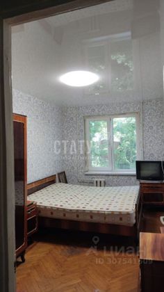 Аренда 2-комнатной квартиры 51 м², 4/5 этаж