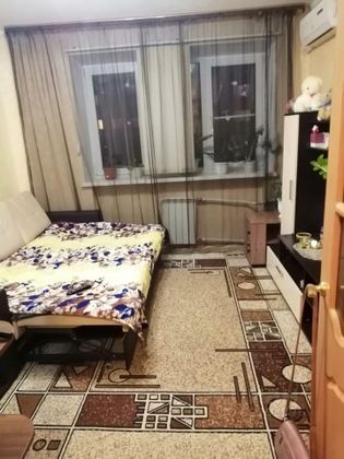 Продажа 1-комнатной квартиры 18 м², 3/5 этаж