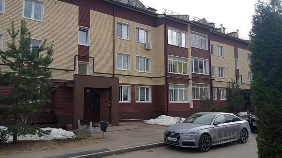 Продажа 1-комнатной квартиры 42 м², 1/3 этаж