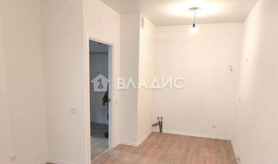 Продажа 1-комнатной квартиры 34,2 м², 10/17 этаж