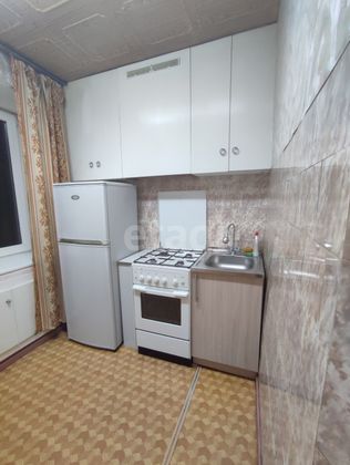 Продажа 3-комнатной квартиры 51 м², 4/5 этаж