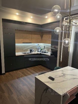 Продажа 2-комнатной квартиры 75 м², 18/26 этаж