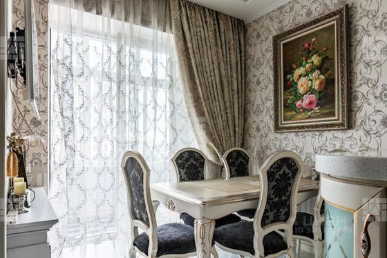 Продажа 3-комнатной квартиры 114,5 м², 5/23 этаж