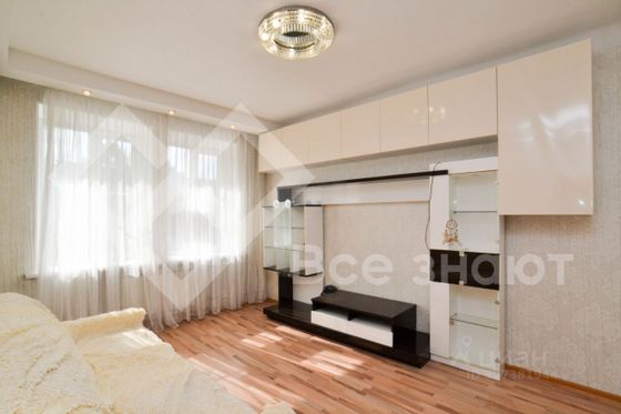 Продажа 1-комнатной квартиры 31 м², 2/3 этаж