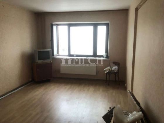 Продажа 2-комнатной квартиры 52,9 м², 13/27 этаж