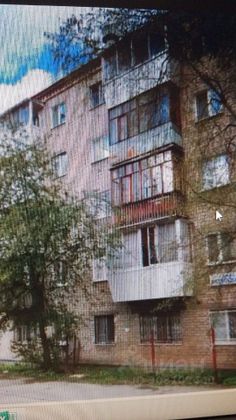 Продажа 2-комнатной квартиры 43 м², 2/5 этаж