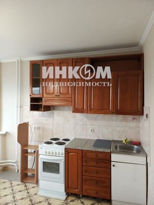 Аренда 2-комнатной квартиры 65 м², 10/17 этаж