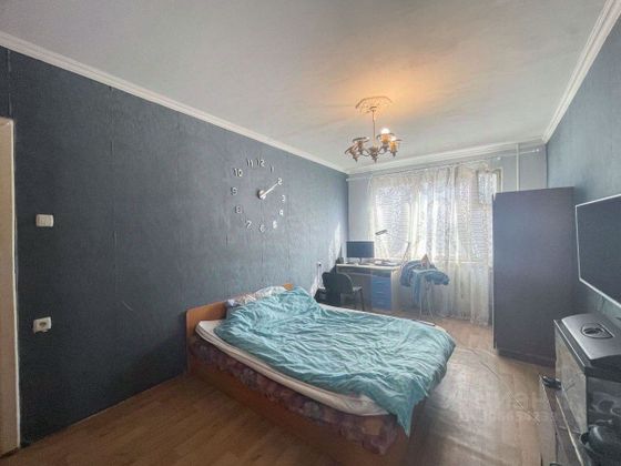 Продажа 1-комнатной квартиры 38,4 м², 3/9 этаж