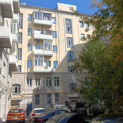 Продажа 3-комнатной квартиры 86,7 м², 3/6 этаж