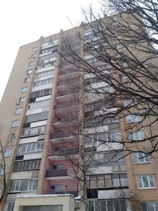 Продажа 1-комнатной квартиры 35,9 м², 9/14 этаж