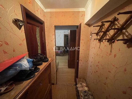 Продажа 2-комнатной квартиры 43,1 м², 3/5 этаж