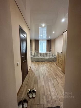 Продажа 1-комнатной квартиры 29,2 м², 3/9 этаж