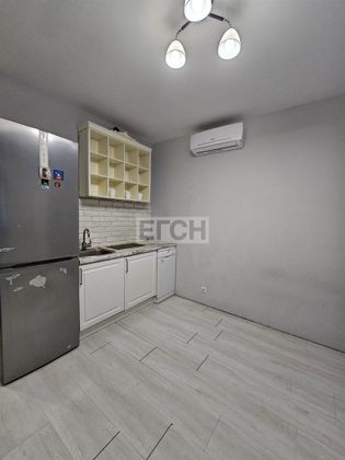 Продажа квартиры-студии 29,2 м², 3/4 этаж