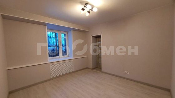 Продажа квартиры-студии 21,7 м², 1/4 этаж