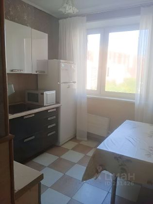 Продажа 2-комнатной квартиры 52 м², 8/12 этаж