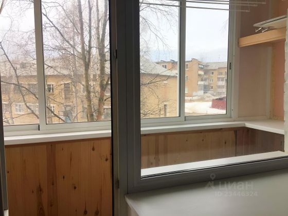 Продажа 2-комнатной квартиры 50,1 м², 3/5 этаж