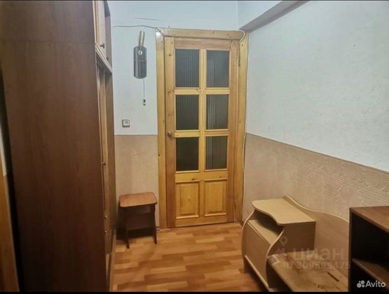 Продажа 2-комнатной квартиры 56 м², 1/9 этаж