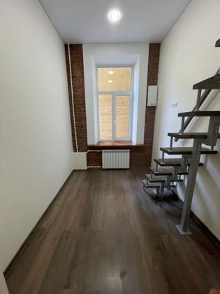 Продажа квартиры-студии 16,7 м², 2/6 этаж