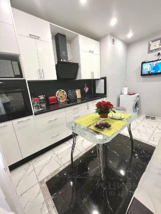 Продажа 2-комнатной квартиры 59,4 м², 12/24 этаж