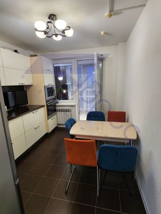 Продажа 3-комнатной квартиры 65,5 м², 11/19 этаж