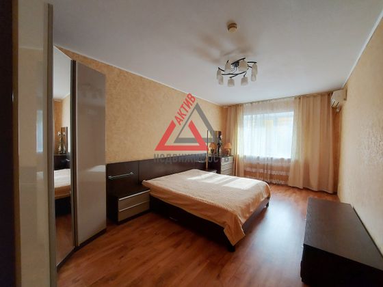 Продажа 3-комнатной квартиры 94,7 м², 1/5 этаж