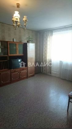 Продажа 1-комнатной квартиры 38,7 м², 10/17 этаж