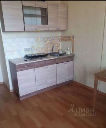 Аренда квартиры-студии 25 м², 21/28 этаж