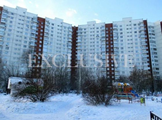 Продажа 2-комнатной квартиры 53,8 м², 10/17 этаж