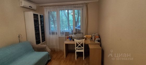 Продажа 2-комнатной квартиры 46 м², 3/12 этаж