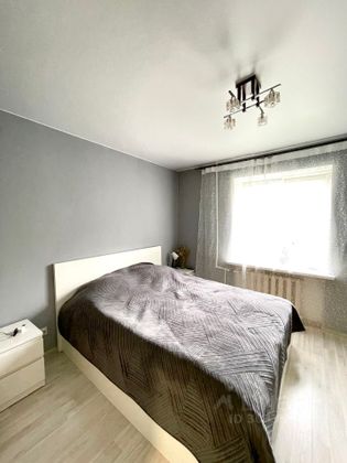 Продажа 3-комнатной квартиры 68 м², 1/5 этаж