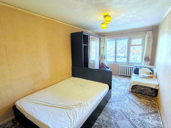 Продажа 2-комнатной квартиры 47,7 м², 1/5 этаж