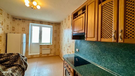 Продажа 2-комнатной квартиры 84,4 м², 6/14 этаж