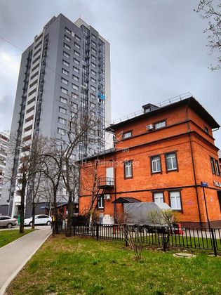 Продажа 2-комнатной квартиры 63 м², 8/23 этаж