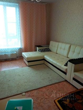 Продажа 2-комнатной квартиры 50 м², 3/3 этаж