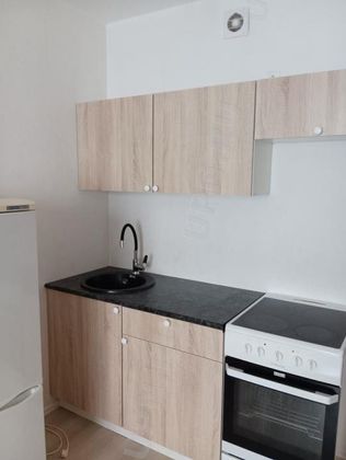 Продажа 1-комнатной квартиры 25 м², 4/5 этаж