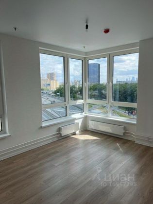 Продажа 2-комнатной квартиры 52,1 м², 9/28 этаж