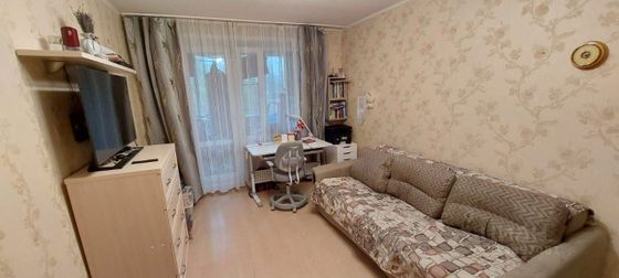 Продажа 2-комнатной квартиры 44,7 м², 5/9 этаж