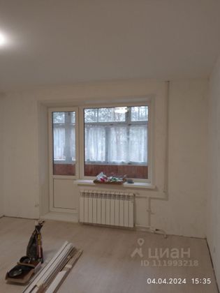 Аренда 2-комнатной квартиры 50 м², 1/5 этаж