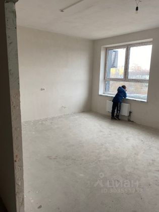 Продажа 3-комнатной квартиры 78 м², 3/22 этаж