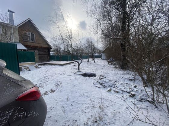 Продажа участка, 8,6 сотки