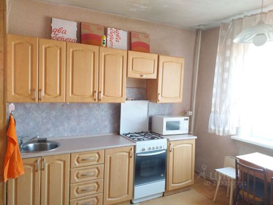 Продажа 3-комнатной квартиры 67,1 м², 5/10 этаж