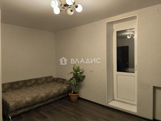 Продажа 1-комнатной квартиры 29 м², 4/9 этаж