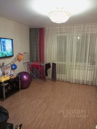 Продажа 2-комнатной квартиры 68 м², 8/12 этаж