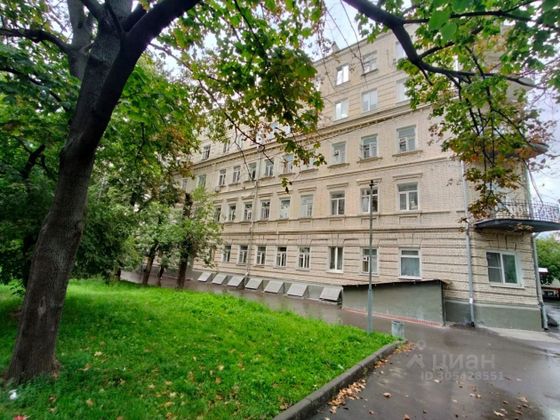 Продажа многокомнатной квартиры 220 м², 2/5 этаж