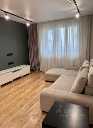 Продажа 1-комнатной квартиры 40 м², 17/17 этаж