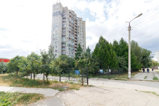 Продажа 3-комнатной квартиры 70,6 м², 17/17 этаж