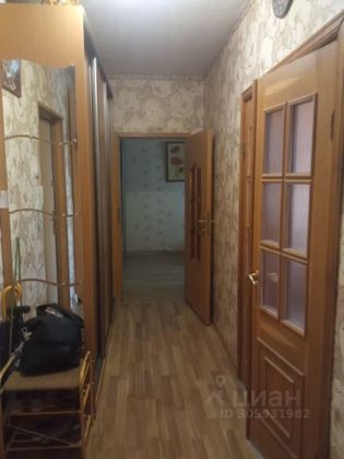 Продажа 2-комнатной квартиры 53 м², 5/14 этаж