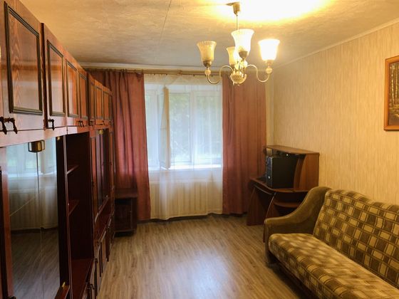 Продажа 2-комнатной квартиры 51 м², 1/5 этаж